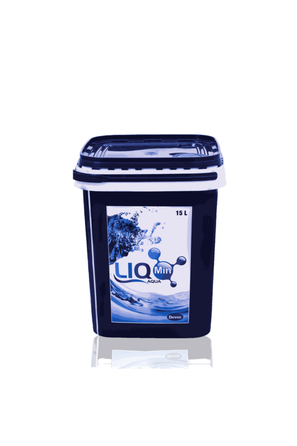 LIQ Min Aqua-15L
