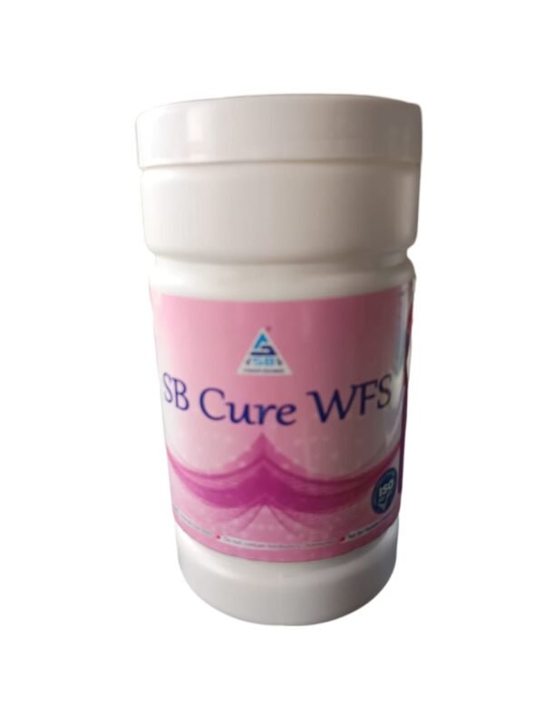SB CURE WFS -500GMS