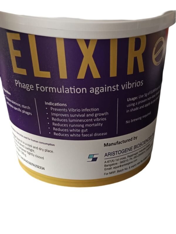 ELIXIR-500gms - Image 2