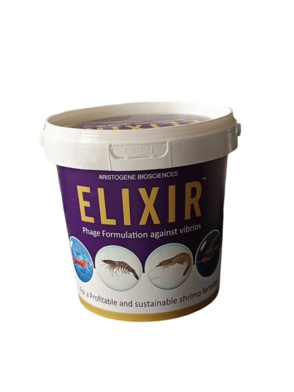 ELIXIR-500gms