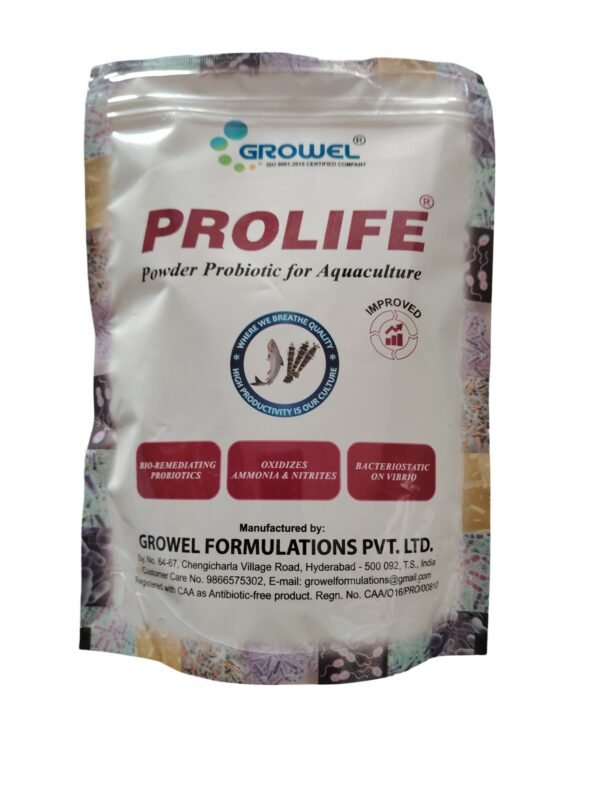 PROLIFE(500g)