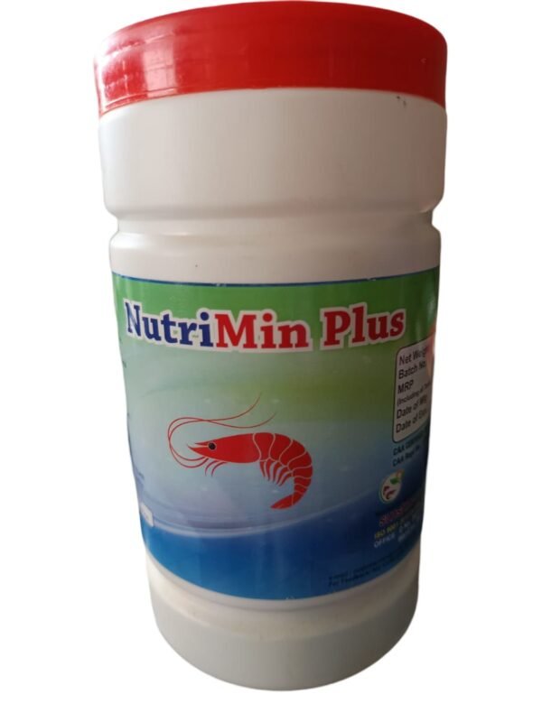 NutriMin Plus -1kg