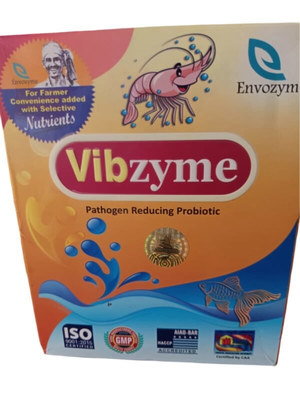 Vibzyme-500gms