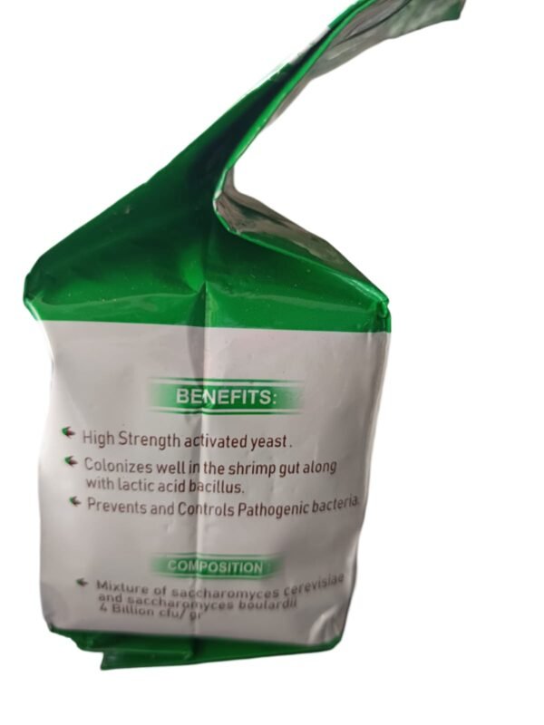 Bio`s Yeast-500gms - Image 2
