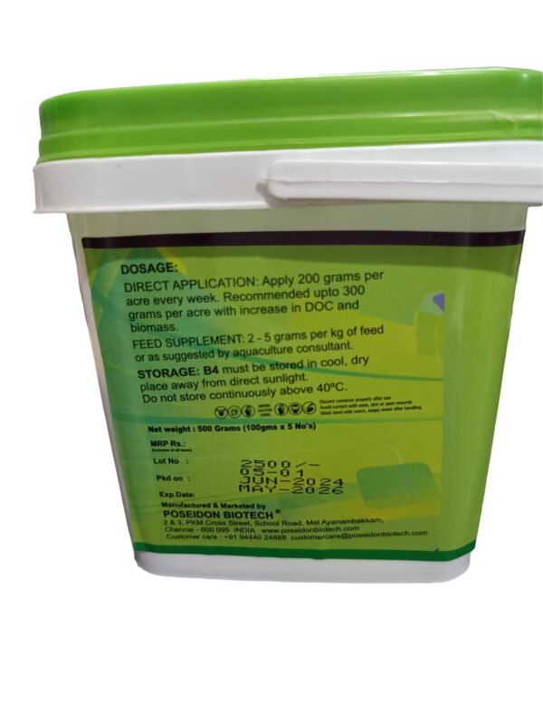 B4 (500g) - Image 2