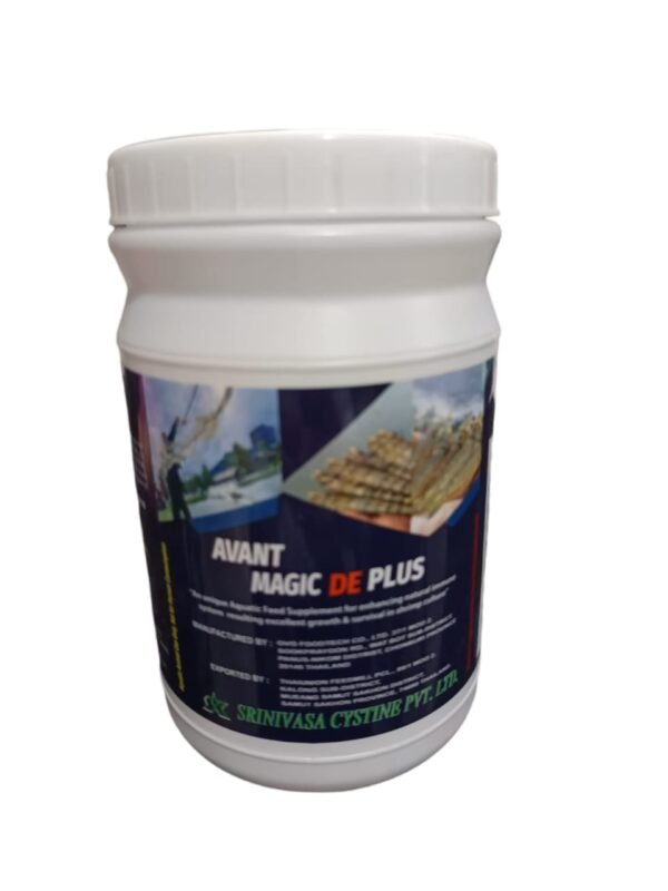 Avant Magic DE plus-500gms