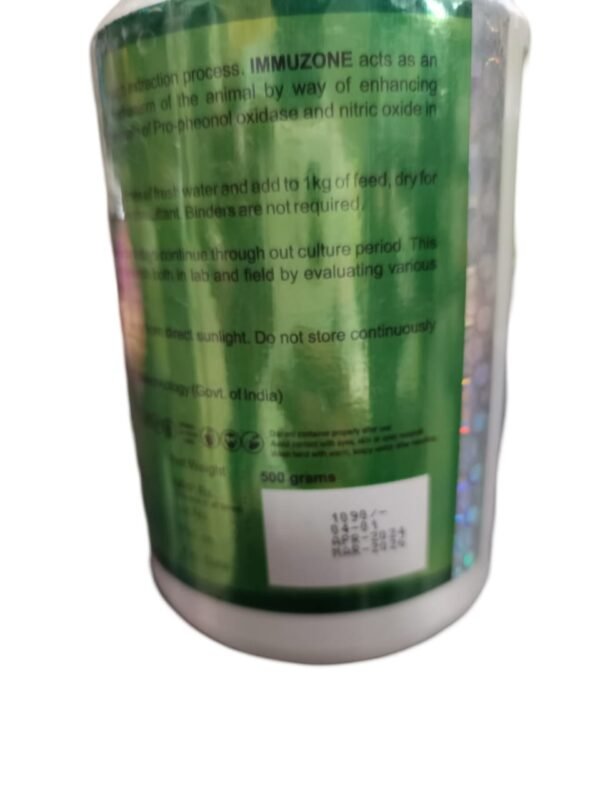 Immuzone-500gms - Image 2