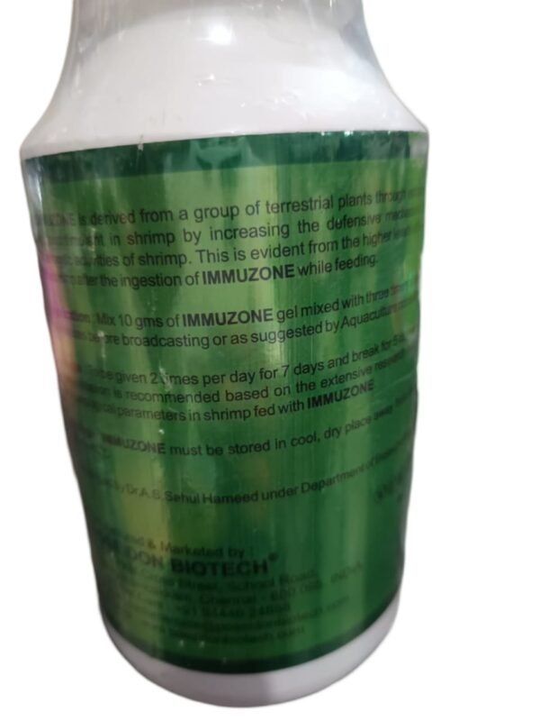 Immuzone-500gms - Image 3
