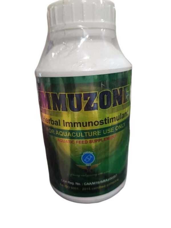 Immuzone-500gms
