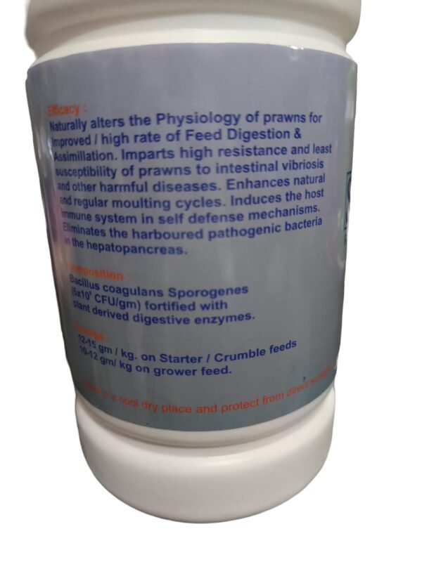 SB immune-400gms - Image 3