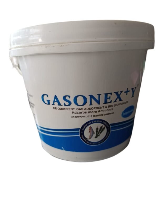 Gasonex+y-1kg