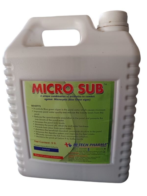 MICRO SUB -5L