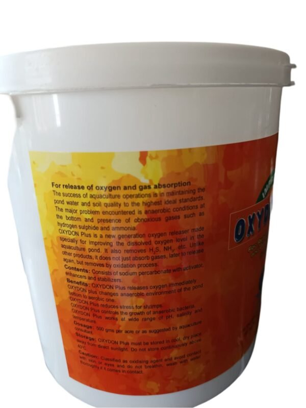 OXYDON PLUS-2KG - Image 2