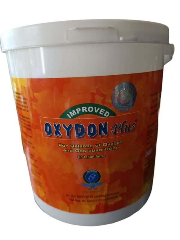 OXYDON PLUS-2KG