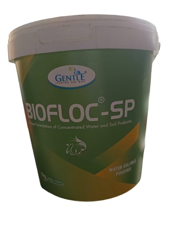 BIOFLOC-SP