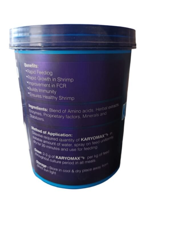 KARYOMAX plus-1KG - Image 3