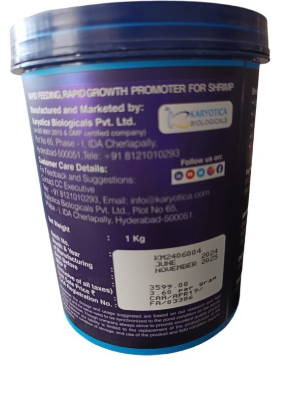 KARYOMAX plus-1KG - Image 2
