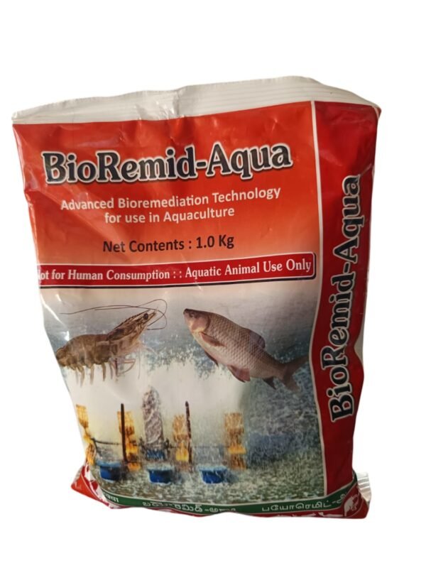 BioRemid-Aqua