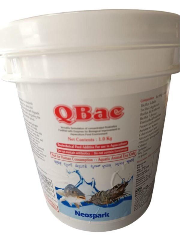 QBAC-1kg