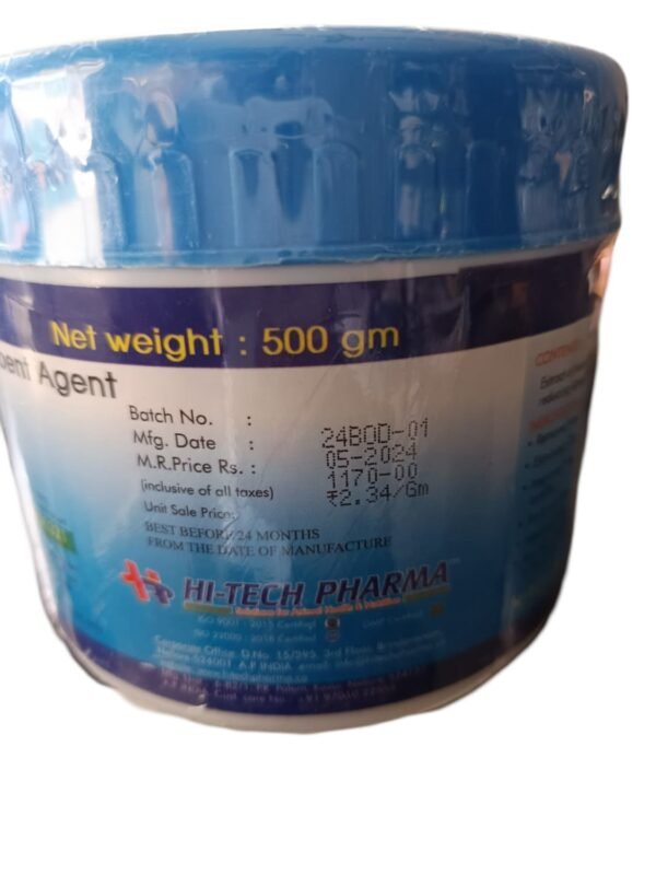 odosol powder-500gms - Image 4