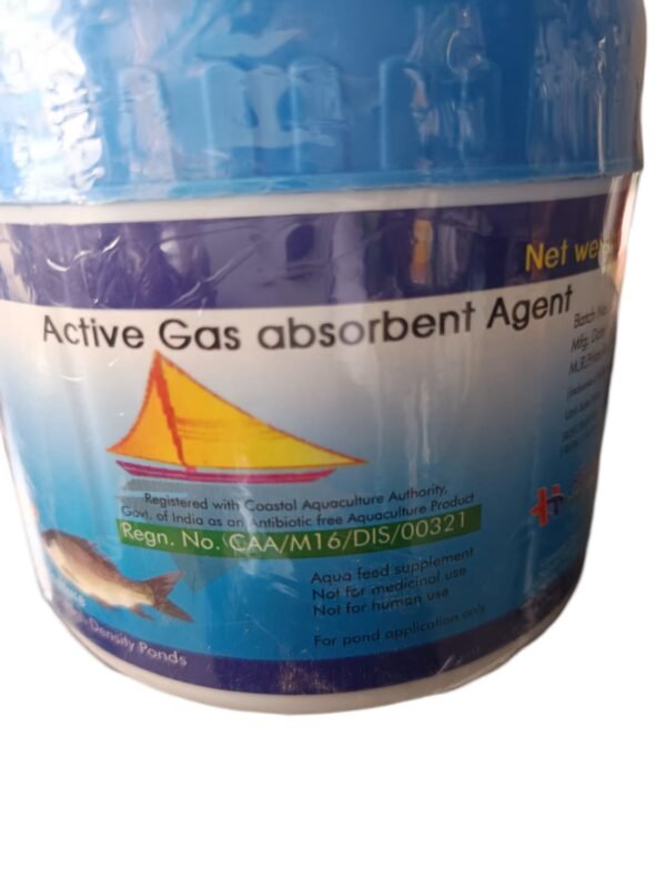 odosol powder-500gms - Image 2