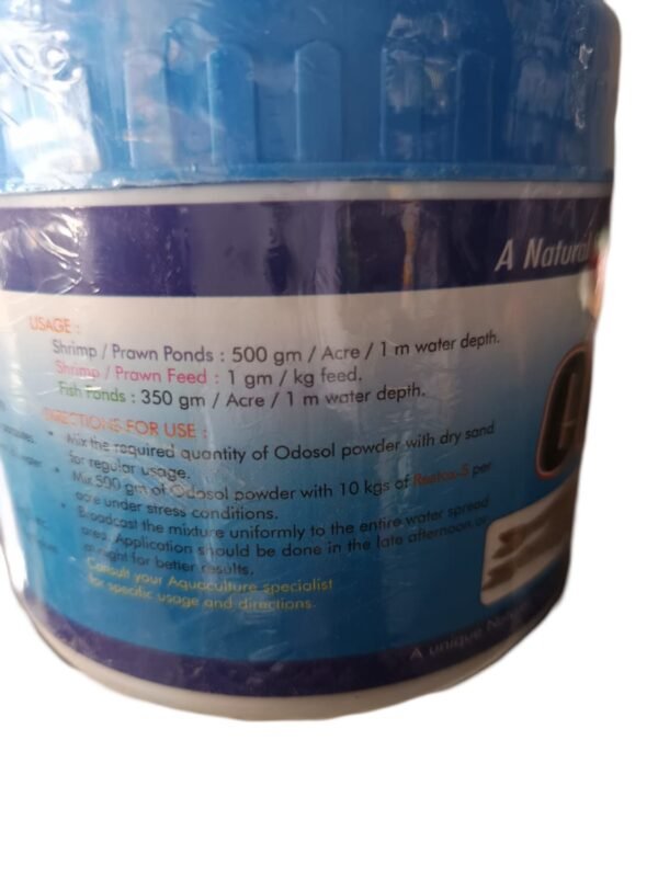 odosol powder-500gms - Image 3