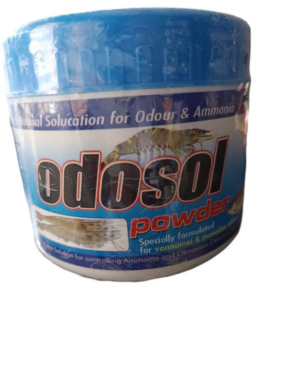 odosol powder-500gms