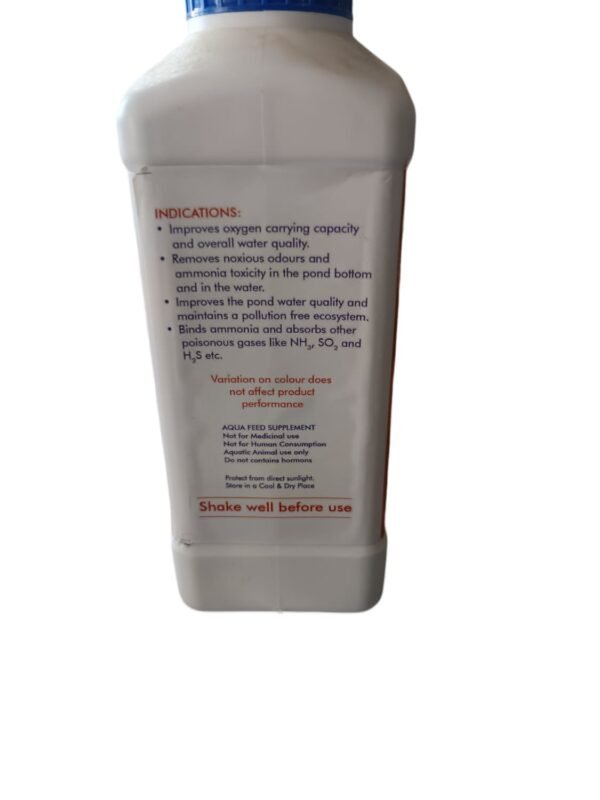 Odosol liquid-500ml - Image 3