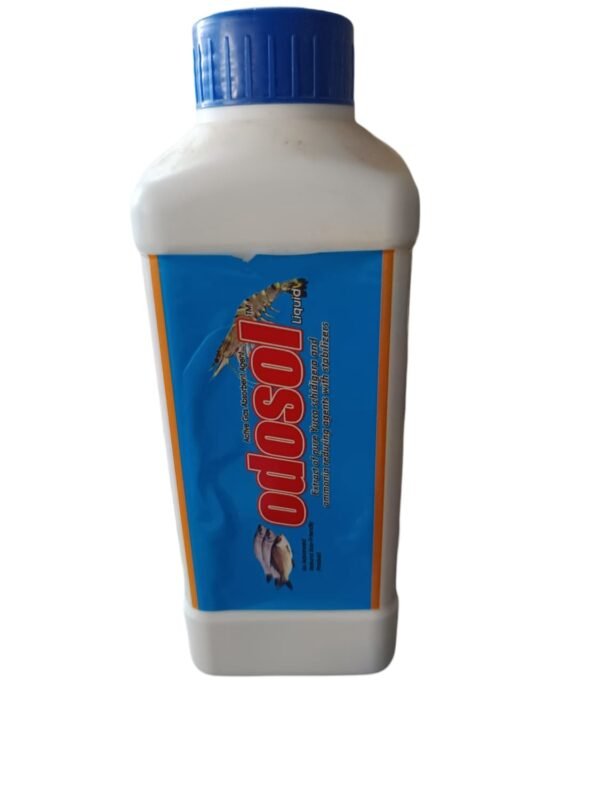 Odosol liquid-500ml