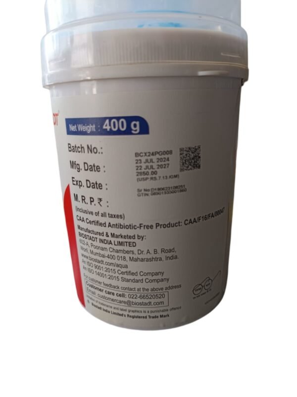 Citromax300 - 400gms - Image 2