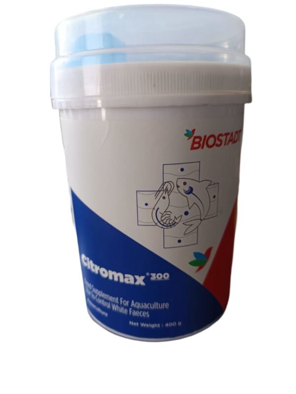 Citromax300 - 400gms