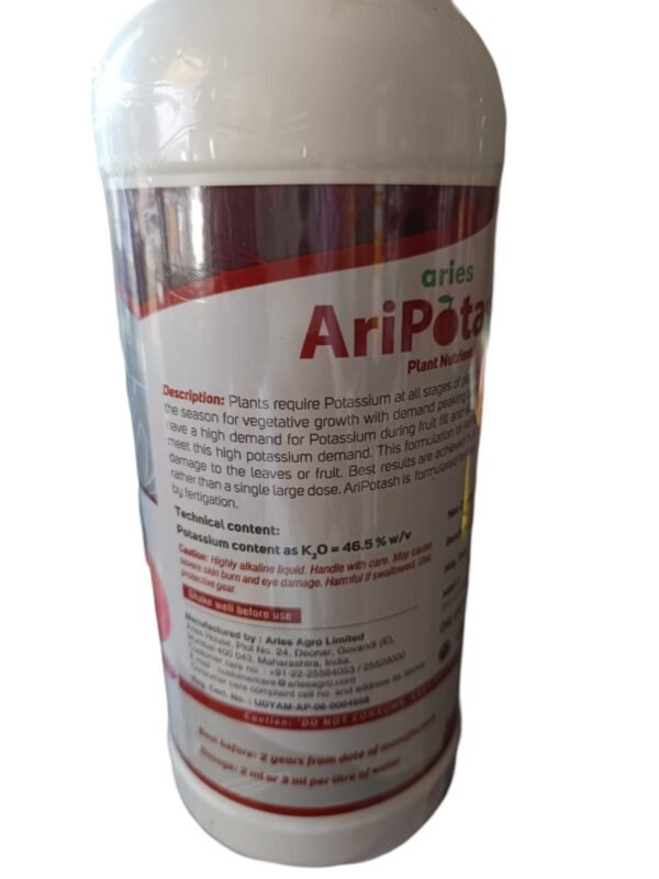 Aripotash - 1L - Image 2