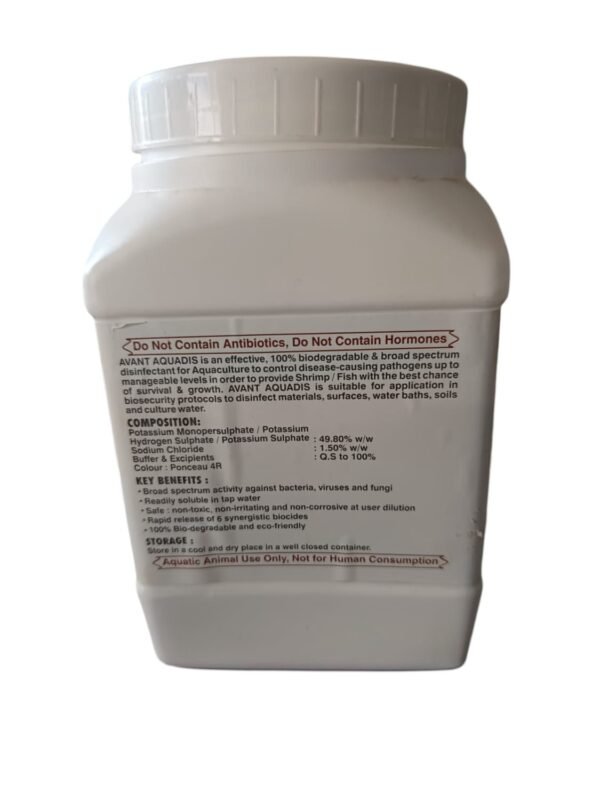 avant aquadis-1kg - Image 2