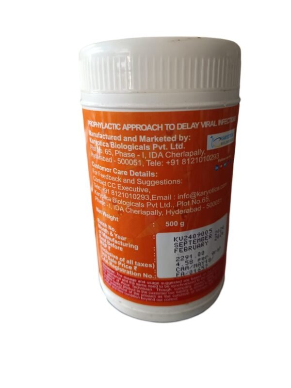 KARYOVIR-500gms - Image 2