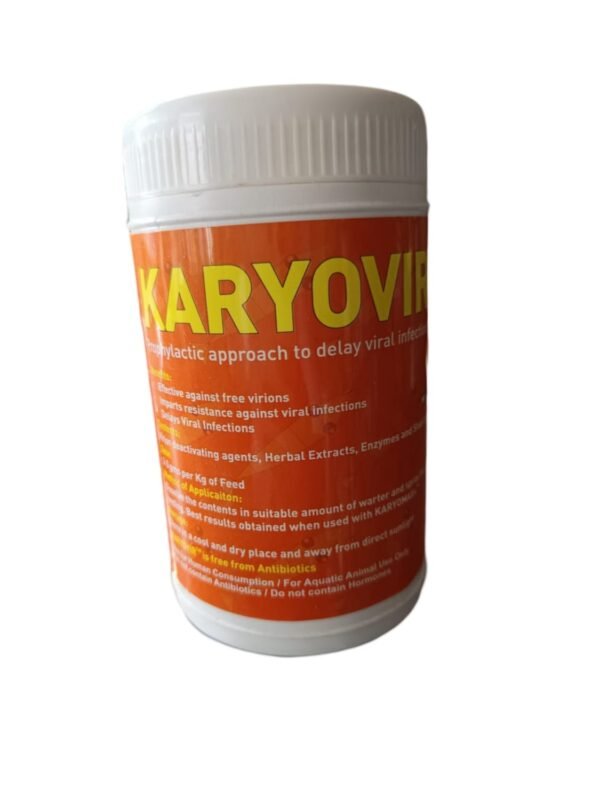 KARYOVIR-500gms
