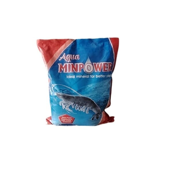 Aqua MinPower -10kg