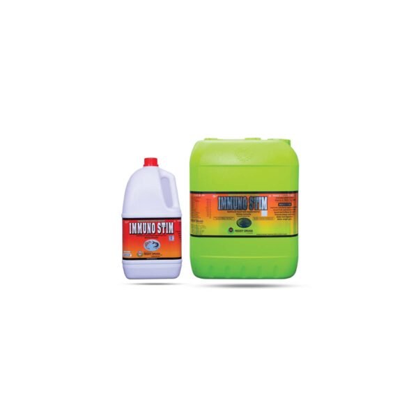 IMMUNO STM-5L